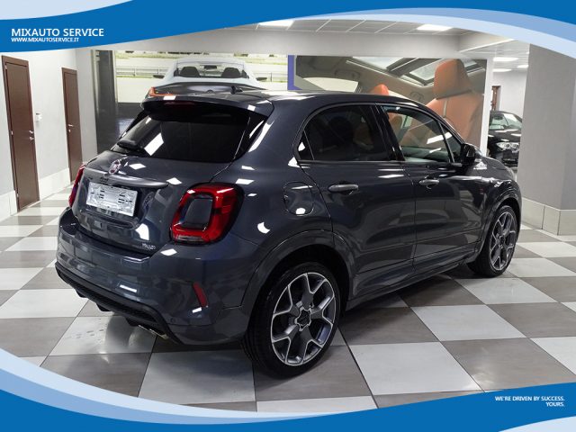 FIAT 500X Sport 1.0 T3 120cv EU6 Immagine 1