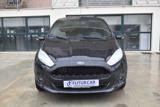 FORD Fiesta 1.5 TDCi 75CV 5 porte ST-Line