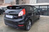 FORD Fiesta 1.5 TDCi 75CV 5 porte ST-Line