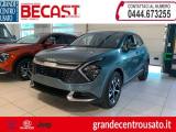 KIA Sportage 1.6 TGDi GPL Style - IN ARRIVO