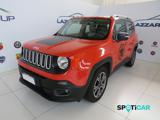 JEEP Renegade 1.6 Mjt DDCT 120 CV Limited