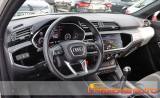 AUDI Q3 SPB 35 TFSI S line edition