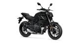 YAMAHA MT-07 2023