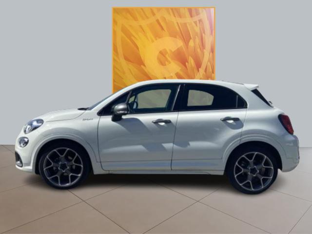 FIAT 500X 1.0 T3 120cv Sport Immagine 2