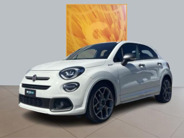 FIAT 500X 1.0 T3 120cv Sport Immagine 0