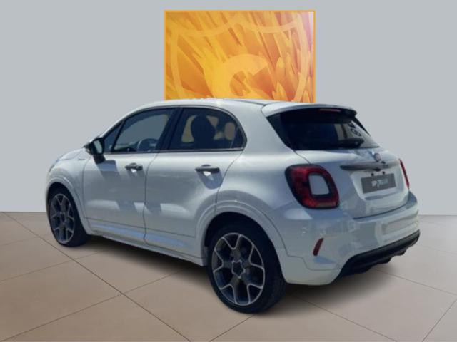 FIAT 500X 1.0 T3 120cv Sport Immagine 3