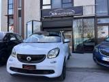 SMART ForFour EQ Passion