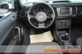 VOLKSWAGEN Maggiolino Cabrio 1.2 TSI Design BlueMotion Technology