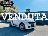 SMART ForTwo 1000 61 CV MHD COUPE' IDONEA PER NEOPATENTATI