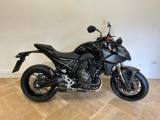 SUZUKI GSX-8S 2024 EURO 5