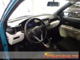SUZUKI Ignis 1.2 Dualjet 4WD All Grip Comfort