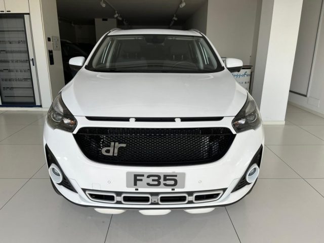 DR MOTOR DR F35 1.5 DCT BI-FUEL GPL - foto 4