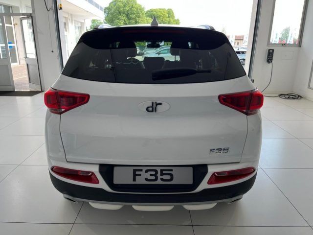 DR MOTOR DR F35 1.5 DCT BI-FUEL GPL - foto 7