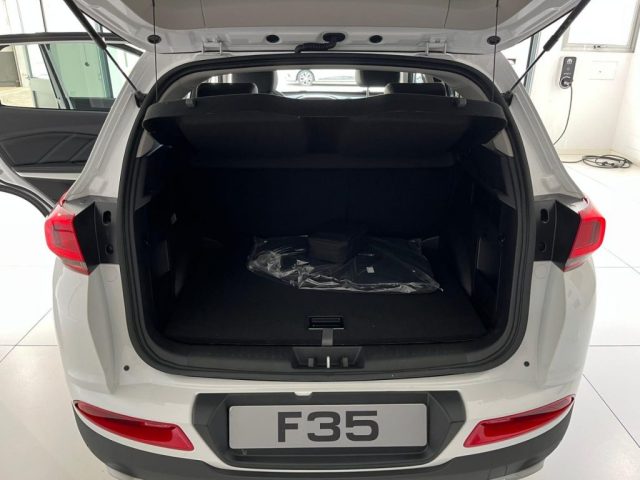 DR MOTOR DR F35 1.5 DCT BI-FUEL GPL - foto 23