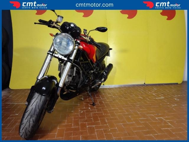 DUCATI Monster 750 Garantita e Finanziabile Immagine 1