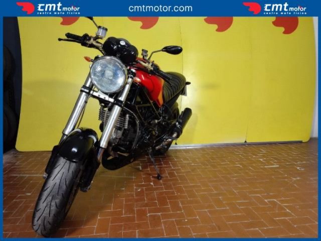 DUCATI Monster 750 Garantita e Finanziabile Immagine 1