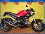 DUCATI Monster 750 Garantita e Finanziabile