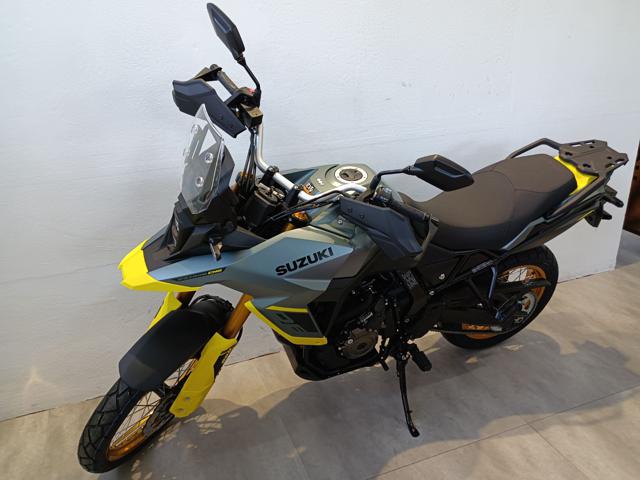 SUZUKI V-Strom 800DE 2024 EURO 5 Immagine 1