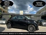 SMART ForFour BRABUS XCLUS KM.15.528+UNICO PROPR+PELLE+NAV.+TETT