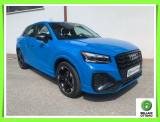 AUDI Q2 30 TFSI S line Edition NEOPATENTATI