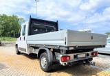 FIAT Ducato 35 MJT Doppia cabina