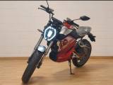 SUPER SOCO TSx TSx 125 Ecobonus Moto Elettrica VMOTO