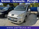 PEUGEOT Partner 1.6 HDi 90CV NON MARCIANTE