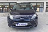 FORD Fiesta Ikon 1.4 TDCi 70CV 5 porte