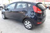 FORD Fiesta Ikon 1.4 TDCi 70CV 5 porte