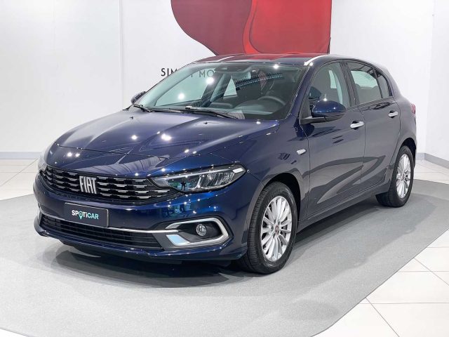 FIAT Tipo 1.6 Mjt S&S 5 porte Life Immagine 0