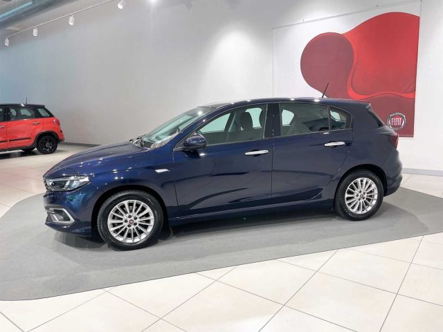 FIAT Tipo 1.6 Mjt S&S 5 porte Life Immagine 1