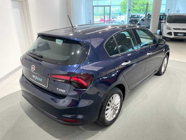 FIAT Tipo 1.6 Mjt S&S 5 porte Life Immagine 3