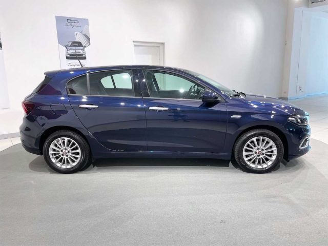 FIAT Tipo 1.6 Mjt S&S 5 porte Life Immagine 4