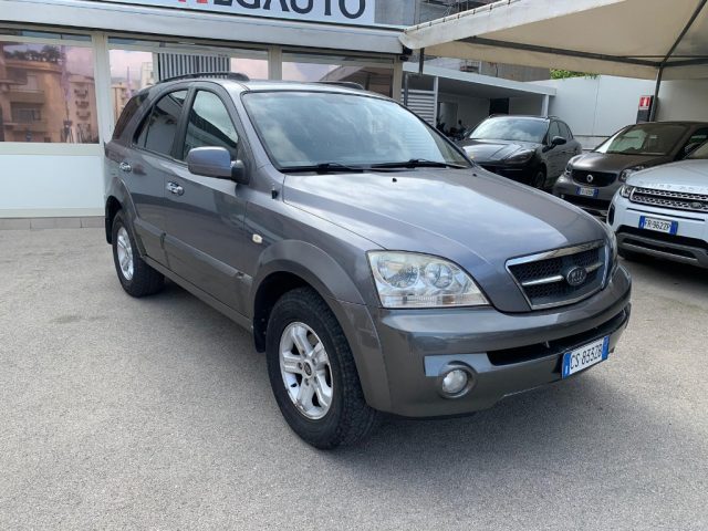 KIA Sorento 2.5 16V CRDI 4WD Active Immagine 0