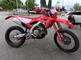 HONDA CRF 450 X CRF 450 RX