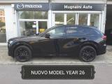 MAZDA CX-60 3.3L e-Skyactiv D 249cv M Hybrid AWD Homura Plus