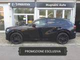 MAZDA CX-60 3.3L e-Skyactiv D 249cv M Hybrid AWD Homura Plus