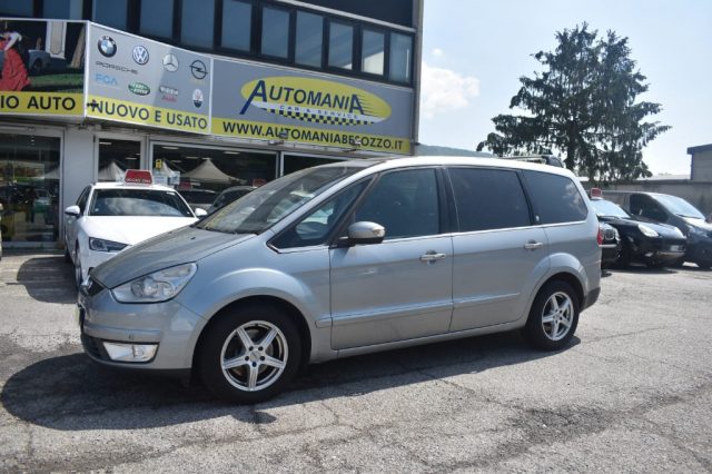 FORD Galaxy 2.0 TDCi 140 CV 6tr. Ghia DPF Immagine 0