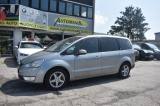 FORD Galaxy 2.0 TDCi 140 CV 6tr. Ghia DPF