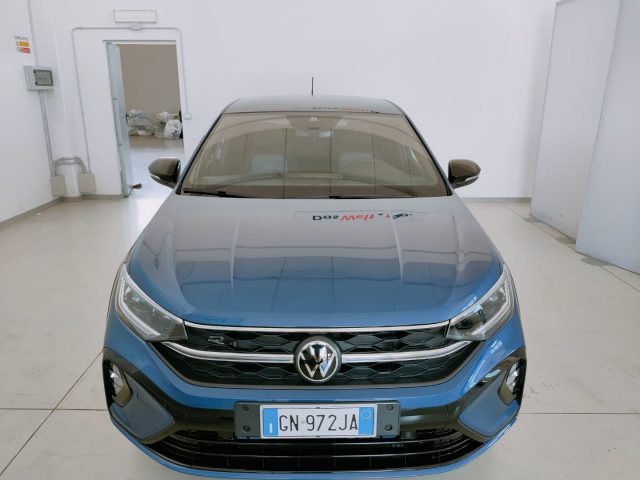 VOLKSWAGEN Taigo 1.0 tsi R-Line 110cv, VETTURA UFFICIALE KM/0 Immagine 1