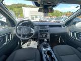 LAND ROVER Discovery Sport 2.0 TD4 150 CV 4WD