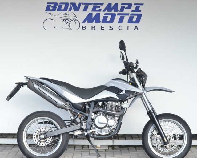 BETAMOTOR Motard 4.0 2010 - PAT.A2 Immagine 0