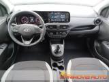 HYUNDAI i10 1.0 MPI AT Trend