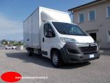 CITROEN Jumper 35 BlueHDi 130 PLM-SL Cabinato Lamierato