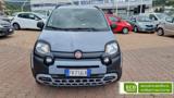 FIAT Panda Cross 1.3 MJT 95 CV S&S City Cross