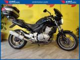 HONDA CBF 500 Garantita e Finanziabile