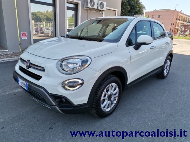 FIAT 500X 1.3 MultiJet 95 CV Business Immagine 0