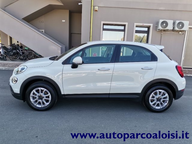 FIAT 500X 1.3 MultiJet 95 CV Business Immagine 1