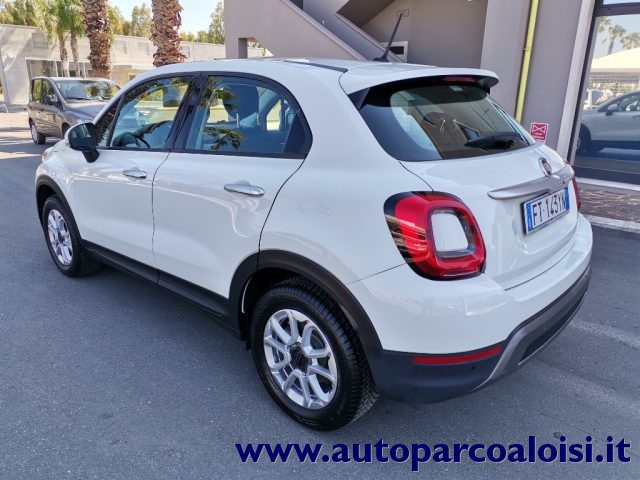 FIAT 500X 1.3 MultiJet 95 CV Business Immagine 2