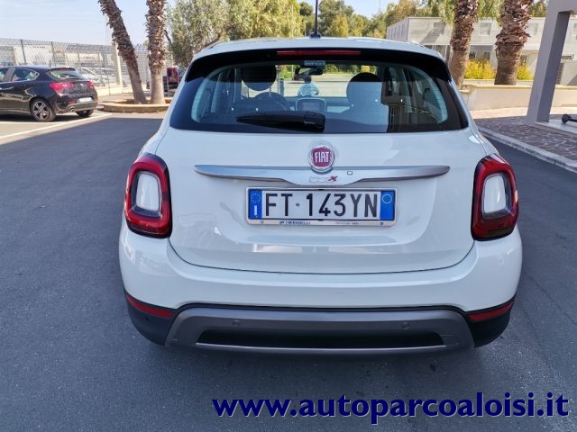 FIAT 500X 1.3 MultiJet 95 CV Business Immagine 3